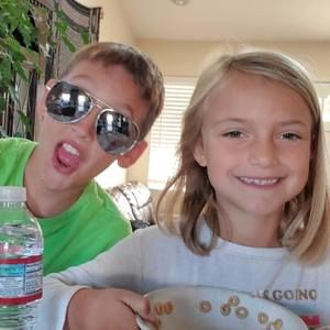 Meet your Posher, Phyllis